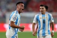 Argentina have an excellent squad